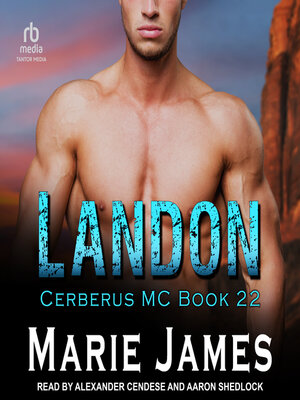 cover image of Landon